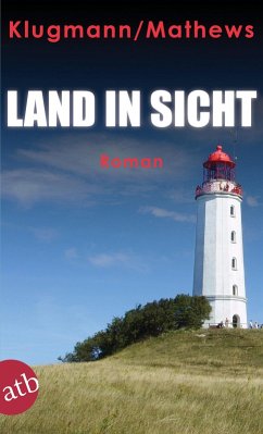 Land in Sicht (eBook, ePUB) - Klugmann, Norbert; Mathews, Peter