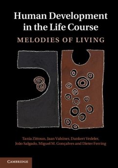 Human Development in the Life Course (eBook, PDF) - Zittoun, Tania