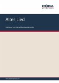 Altes Lied (eBook, PDF)
