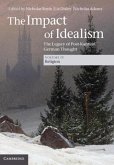 Impact of Idealism: Volume 4, Religion (eBook, PDF)
