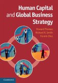 Human Capital and Global Business Strategy (eBook, PDF)