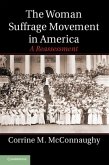 Woman Suffrage Movement in America (eBook, PDF)