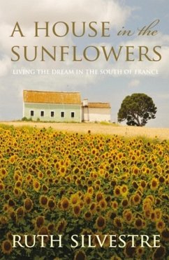 Cover A House in the Sunflowers (eBook, ePUB)