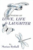 Poems of Love, Life and Laughter (eBook, PDF)