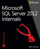 Microsoft SQL Server 2012 Internals (eBook, ePUB)