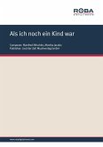 Als ich noch ein Kind war (eBook, PDF)