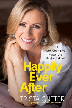 Happily Ever After (eBook, ePUB) - Sutter, Trista