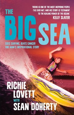 Cover The Big Sea (eBook, ePUB)