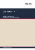 Alt Berlín I + II (eBook, PDF)