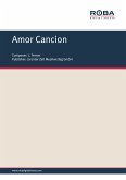 Amor Cancion (eBook, PDF)
