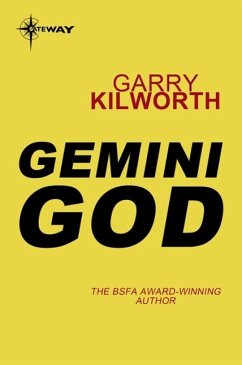 Gemini God (eBook, ePUB) - Kilworth, Garry
