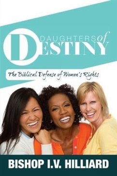 Cover Daughters of Destiny (eBook, ePUB)