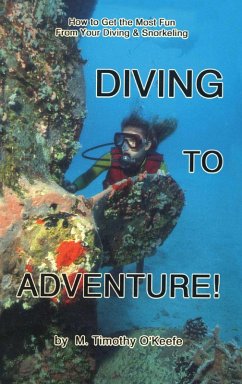 Diving to Adventure (eBook, ePUB) Cover Diving to Adventure (eBook, ePUB)