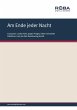 Am Ende jeder Nacht (eBook, PDF) - Bild 1