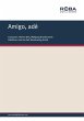Amigo, adé (eBook, PDF) - Bild 1