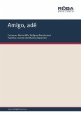 Amigo, adé (eBook, PDF)