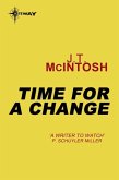 Time for a Change (eBook, ePUB)