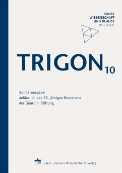 TRIGON 10 (eBook, PDF)