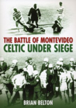 The Battle of Montevideo (eBook, ePUB) - Belton, Brian