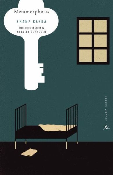 The Metamorphosis (eBook, ePUB) The Metamorphosis (eBook, ePUB)