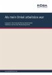 Als mein Onkel arbeitslos war (eBook,... - Bild 1