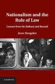 Nationalism and the Rule of Law (eBook, PDF)