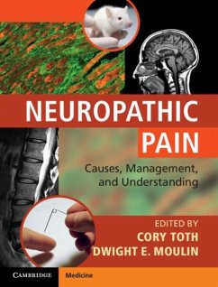 Neuropathic Pain (eBook, PDF)