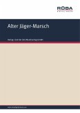 Alter Jäger-Marsch (eBook, PDF)