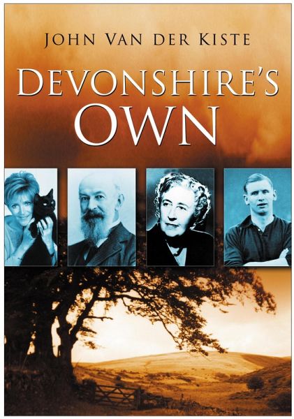Devonshire's Own (eBook, ePUB)