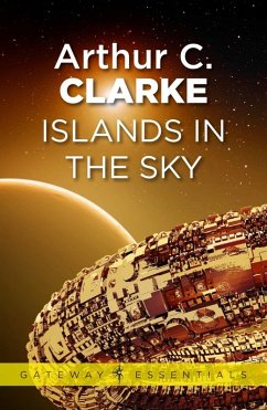 Islands in the Sky (eBook, ePUB) - Clarke, Arthur C.