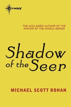Shadow of the Seer (eBook, ePUB) - Scott Rohan, Michael