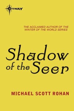 Cover Shadow of the Seer (eBook, ePUB)