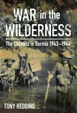 War in the Wilderness (eBook, ePUB)