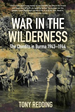 Cover War in the Wilderness (eBook, ePUB)