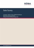 Solo Sunny (eBook, PDF)