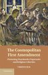 Cosmopolitan First Amendment (eBook,... - Bild 1