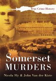 Somerset Murders (eBook, ePUB)