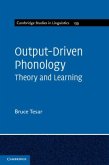 Output-Driven Phonology (eBook, PDF)