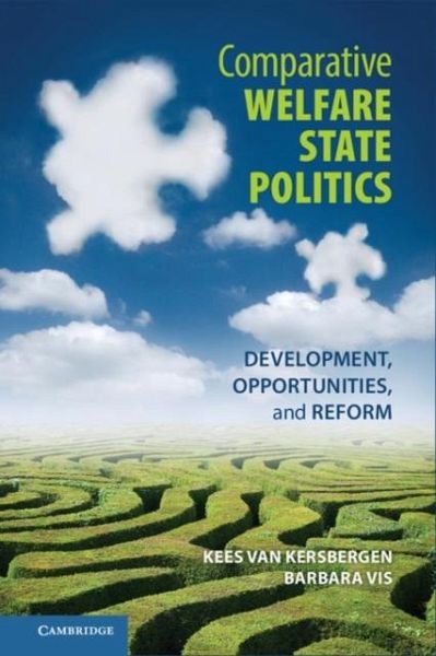 Comparative Welfare State Politics (eBook, PDF) Comparative Welfare State Politics (eBook, PDF)