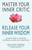 Master Your Inner Critic (eBook, ePUB)