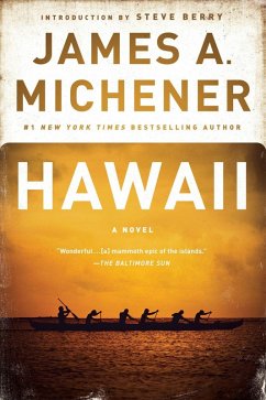 Hawaii (eBook, ePUB) - Michener, James A.