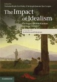 Impact of Idealism: Volume 3, Aesthetics and Literature (eBook, PDF)