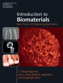 Introduction to Biomaterials (eBook, PDF)