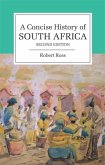 Concise History of South Africa (eBook, PDF)