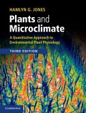 Plants and Microclimate (eBook, PDF)
