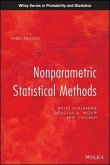 Nonparametric Statistical Methods (eBook, ePUB)