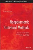 Nonparametric Statistical Methods (eBook, ePUB) Nonparametric Statistical Methods (eBook, ePUB)