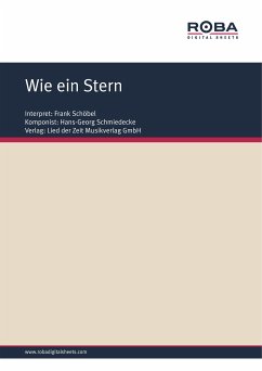 Wie ein Stern (eBook, PDF) - Lietz, Dieter