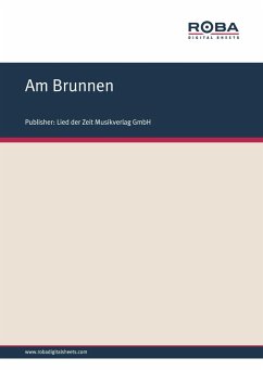 Am Brunnen (eBook, PDF) - Ott, A.