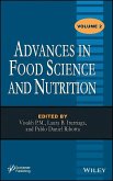 Advances in Food Science and Nutrition, Volume 2 (eBook, ePUB)